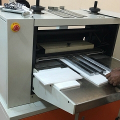 Pleats производитель плиссированных фильтров фильтровальная бумага плиссирующая машина