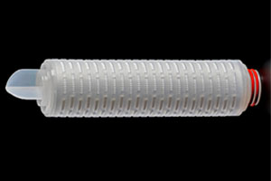 Сварочный колпачок INDRO для сварки сварных корпусных фильтрующих элементов, используемых в фармацевтической промышленности