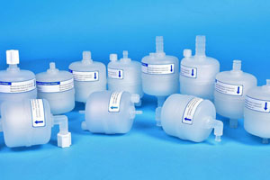 Как произвести фильтр капсулы? Какие пластиковые детали и сварочные аппараты используются для его производства?