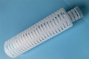 Производство внутреннего сердечника и внешней оболочки — основа целостности патрона.