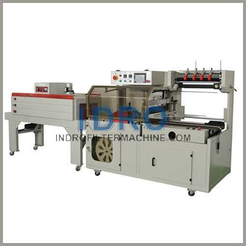 Линия машин для упаковки фильтрующих картриджей