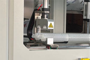 Что такое гофрированный фильтрующий картридж, адаптер/фитинг, сварочный аппарат