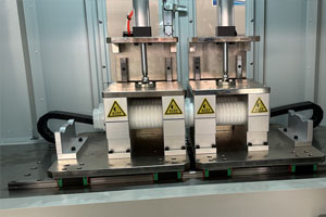 Что такое гофрированный фильтрующий патрон? Длина сварочного аппарата