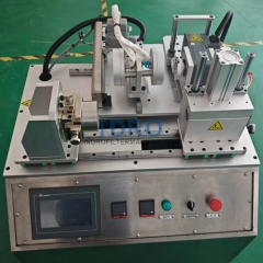 Сварочный аппарат для пластиковых труб из PVDF/PFA/PTFE/ECTFE/PP для систем с высокочистыми жидкостями.