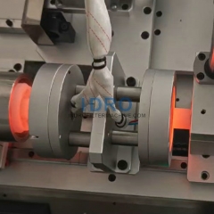 Сварочный аппарат для пластиковых труб из PVDF/PFA/PTFE/ECTFE/PP для систем с высокочистыми жидкостями.