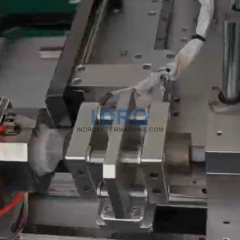 Сварочный аппарат для пластиковых труб из PVDF/PFA/PTFE/ECTFE/PP для систем с высокочистыми жидкостями.