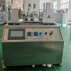 Сварочный аппарат для пластиковых труб из PVDF/PFA/PTFE/ECTFE/PP для систем с высокочистыми жидкостями.