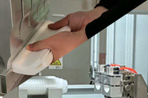 Ультразвуковая или термическая сварка: что лучше для полипропиленовых картриджей?