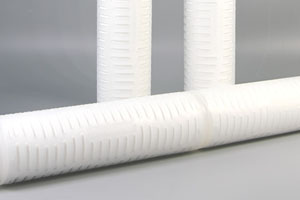 Понимание процесса соединения по длине — масштабирование фильтров от 10 до 40 дюймов.