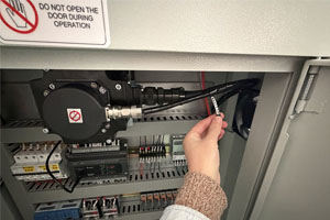 Роль сервомоторов в обеспечении точности сборки современных фильтрующих картриджей