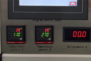 Влияние контроля температуры на прочность сцепления фильтрующего материала